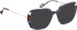 Bellinger LESS-2589 glasses in Blue/Blue