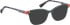 Bellinger LESS-ACE-2586 glasses in Green/Black