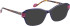 Bellinger LESS-ACE-2587 glasses in Blue/Brown