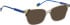 Bellinger LESS-ACE-2612 glasses in Crystal/Blue