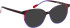 Bellinger LESS-ACE-2613 glasses in Purple/Purple