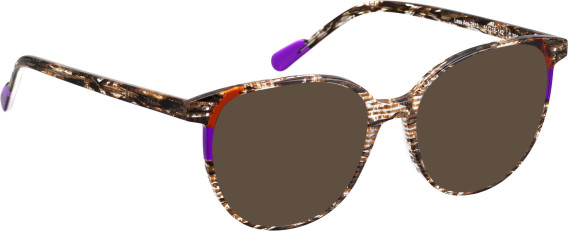 Bellinger LESS-ACE-2613 glasses in Brown/Brown