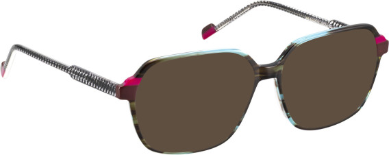 Bellinger LESS-ACE-2614 glasses in Grey/Blue