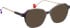 Bellinger LOVE-YOU glasses in Green/Other