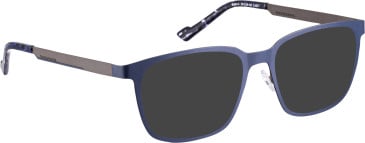 Bellinger SONIC-4 glasses in Blue/Grey