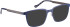 Bellinger SONIC-4 glasses in Blue/Grey