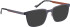 Bellinger SONIC-4 glasses in Grey/Orange