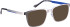 Bellinger SONIC-4 glasses in Grey/Blue