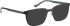 Bellinger SONIC-4 glasses in Black/Green