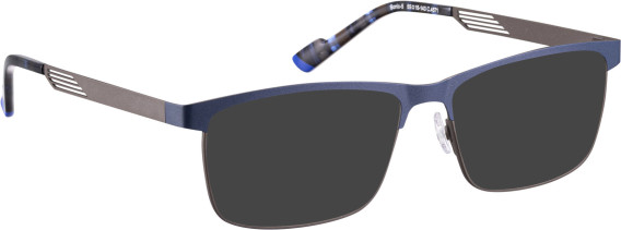 Bellinger SONIC-5 glasses in Blue/Grey