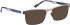 Bellinger SONIC-5 glasses in Grey/Blue
