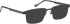 Bellinger SONIC-6 glasses in Blue/Dark Grey