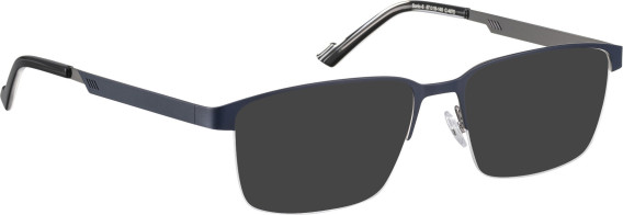 Bellinger SONIC-6 glasses in Blue/Grey
