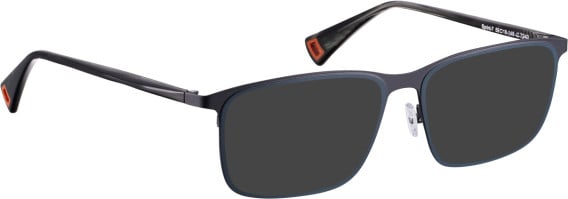 Bellinger SPRINT-7 glasses in Grey/Blue