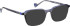 Bellinger STRATOS glasses in Blue/Black