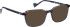 Bellinger STRATOS glasses in Grey/Brown