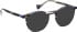 Bellinger TITAN glasses in Grey/Blue