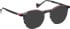 Bellinger TITAN glasses in Grey/Grey