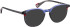 Bellinger WILDCAT glasses in Blue/Black