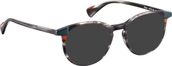 Bellinger WILDCAT glasses in Brown/Grey