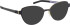 Blac ANNA glasses in Purple/Green