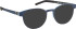 Blac ELINA glasses in Blue/Blue