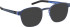 Blac JONAS glasses in Blue/Blue
