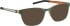 Blac OLIVIA glasses in Green/Orange