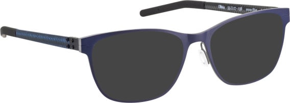 Blac OLIVIA glasses in Blue/Grey
