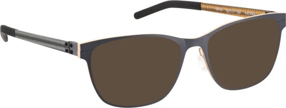Blac OLIVIA glasses in Grey