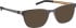 Blac OLIVIA glasses in Grey