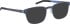 Blac RASMUS glasses in Blue/Blue