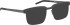 Blac SIMON glasses in Black/Black