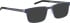 Blac TOBIAS glasses in Blue/Blue