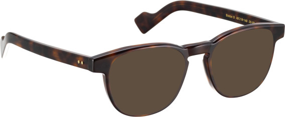 Entourage Of 7 BAXTER-S glasses in Brown/Brown