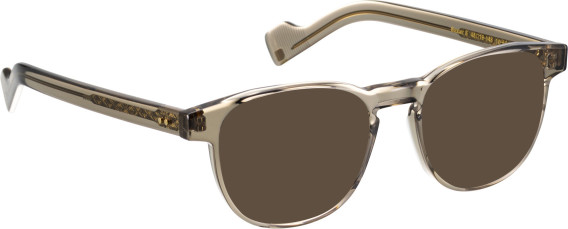 Entourage Of 7 BAXTER-S glasses in Crystal/Crystal