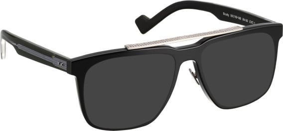 Entourage Of 7 BRODY glasses in Green