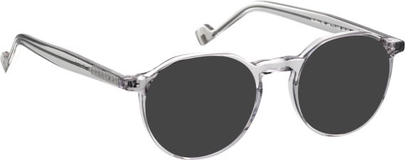Entourage Of 7 HADLEY-SK glasses in Crystal/Crystal
