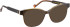 Entourage Of 7 LAINEY glasses in Green