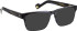 Entourage Of 7 PALM-VIPER-5 glasses in Grey/Grey