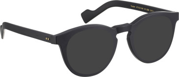 Entourage Of 7 TUCKER glasses in Black