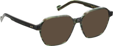 Entourage Of 7 WREN glasses in Green