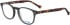 Eyestuff ESO-BASS glasses in Green