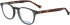Eyestuff ESO-BASS glasses in Green
