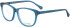 Eyestuff ESO-CLARITY glasses in Turquoise