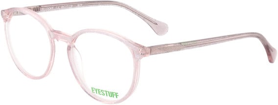 Eyestuff ESO-COOKIE glasses in Nude