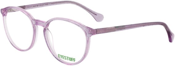 Eyestuff ESO-COOKIE glasses in Purple