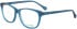 Eyestuff ESO-CLARITY glasses in Turquoise