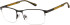 CAT CTO-3023 glasses in Black