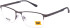 CAT CTO-3023 glasses in Grey